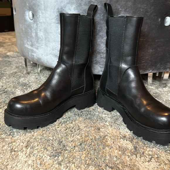 Vagabond Shoemakers Cosmo 2.0 boots - Picture 9 of 16